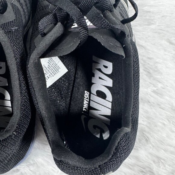 NWOT Nike Zoom D Running Track Shoes Sz M7 W5.5 - Picture 7 of 8